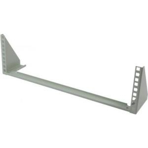 ALLNET ALL-SMW3UGRAU Wandverteiler Grau Regalzubehör (ALL-SMW3UGRAU)