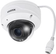 Telecamera IP dome fissa VIVOTEK C-SERIES FD9383-HTV 5MP, esterno, PoE, 2,8-12mm, IP66