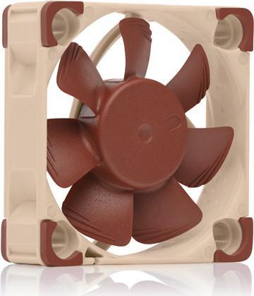 Noctua NF-A4x10 PWM - Gehäuselüfter - 40 mm (NF-A4x10 PWM)