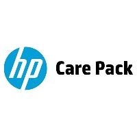Hewlett Packard Enterprise HPE Foundation Care 24x7 Service - Serviceerweiterung - Arbeitszeit und Ersatzteile - 5 Jahre - Vor-Ort - 24x7 - Reaktionszeit: 4 Std. - für HPE Replication License, StoreOnce Replication (U3AG8E)