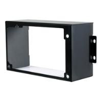 Lian Li PE-01 - PSU-Halterung für Systemschrank - Schwarz