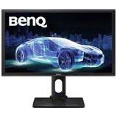 BenQ Designer PD2700Q LED-Monitor 68.6 cm 27" 9H.LF7LA.TBE