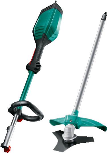 Bosch Rasentrimmer-Vorsatz ohne Akku 06008A3E00 (06008A3E00)