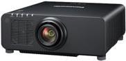 Panasonic PT-RX110BE - DLP-Projektor - 10400 lm - XGA (1024 x 768) - 4:3 - 720p - Standardobjektiv - LAN (PT-RX110BE)