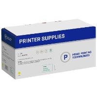 Pelikan Prime Printing 1241 - Gelb - wiederaufbereitet - Tonerpatrone (Alternative zu: Brother TN135Y) - für Brother DCP-9040, 9042, 9045, HL-4040, 4050, 4070, MFC-9420, 9440, 9450, 9840 (4208439)