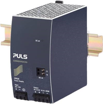 PULS DIMENSION DC/DC-Wandler 24.5 V 16.3 A 400 W (CPS20.241-60)