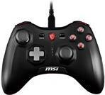 MSI Force GC20 - Game Pad - kabelgebunden (S10-0400030-EC4) MSI Force GC20 - Game Pad - kabelgebunden (S10-0400030-EC4)