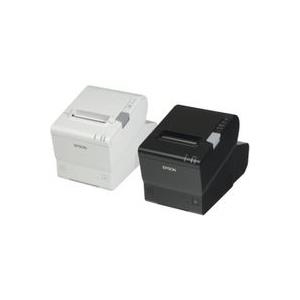 Epson TM-T88V-DT (421) - DT - 1 x Atom N2600 / 1,6 GHz - RAM 2GB - SSD 1 x 16GB - GMA 3600 - Windows Embedded POSReady 2009 . (C31CC74421)