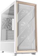 Antec FLUX Midi Tower Bianco (FLUX white case)