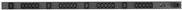 Vertiv Geist Basic VP7552 - Stromverteilungseinheit (Rack - einbaufähig) - Wechselstrom 230 V - 3.6 kW - Eingabe, Eingang IEC 60320 C20 - Ausgangsanschlüsse: 24 (4 x IEC 60320 C19, 20 x IEC 60320 C13) - 0U - schwarze Pulverbeschichtung