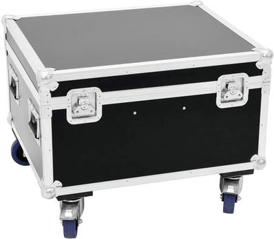 Roadinger Case LED TMH-X1 (L x B x H) 610 x 710 x 530 mm (31005113)