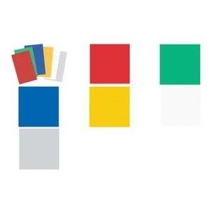 FRANKEN Magnetsymbol Quadrat, 20 x 20 mm, grün Stärke: 0,96 mm, Stanzteile, magnetisch - 1 Stück (M867 02)