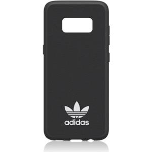 Originals Moulded Hard Cover Black-White für G955 Galaxy S8 Plus (28201)