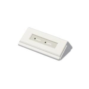 Promag PCR212 - RFID-Leser - RS-232 - 125 KHz - Schwarz