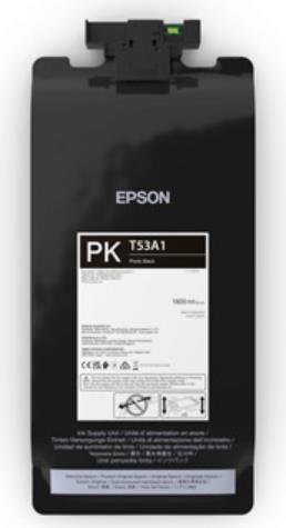 Ink PK 1.6L RIPS 6 Col T7700DL