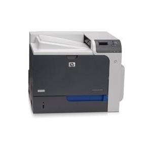 HP Inc HP Color LaserJet Enterprise CP4025n - Farb - Laser - Legal - 1200 dpi x 1200 dpi - bis zu 35 Seiten/Min. (s/w) / bis zu 35 Seiten/Min. (Farbe) - Kapazität: 600 Blätter - USB, 1000Base-T (CC489A#B19)