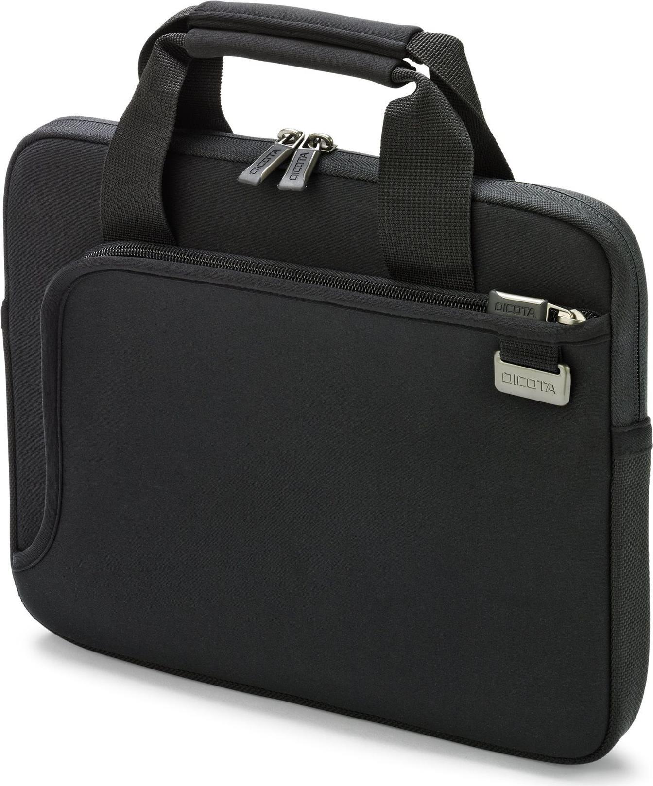 Custodia per Laptop DICOTA NB Sleeve SMART 10-11.6'' Smart Skin, Nero