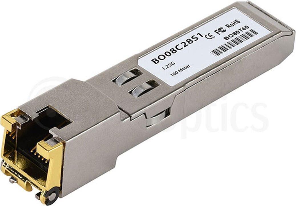 722872 compatibile SFP BO08C28S1