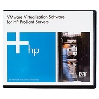 HP Enterprise VMware vSphere with Operations Management Enterprise Plus - Produkt-Upgradelizenz + 5 Jahre 24x7-Support - 1 Prozessor -Upgrade von Standard - elektronisch (D9Y66AAE)