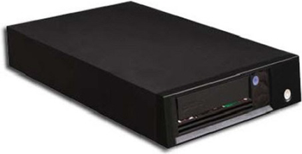 Overland Storage - LTO Ultrium - Reinigungskassette
