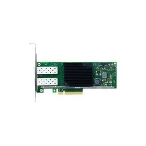Lenovo Intel X710-DA2 - Netzwerkadapter - PCIe 3.0 x8 Low-Profile - 10 Gigabit SFP+ x 2 - für System x3250 M5 5458, x3550 M5 5463 (01DA900)