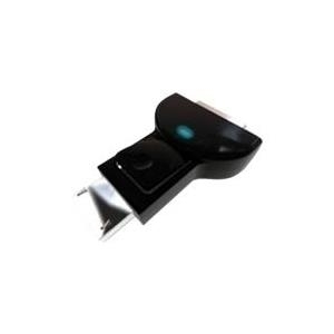 Jou Jye Computer AVA 120 - DVI-Adapter - 20-poliger DisplayPort (M) - DVI-D (W) (AVA120)