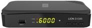 Opticum AX HD Lion 3 - DVB-Digital-TV-Tuner (23006)