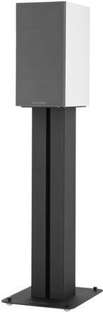 Bowers & Wilkins 686 S2 - 2-Wege - 1.0 Kanäle - Verkabelt - Banane - 62 - 22000 Hz - Weiß (FP35602)