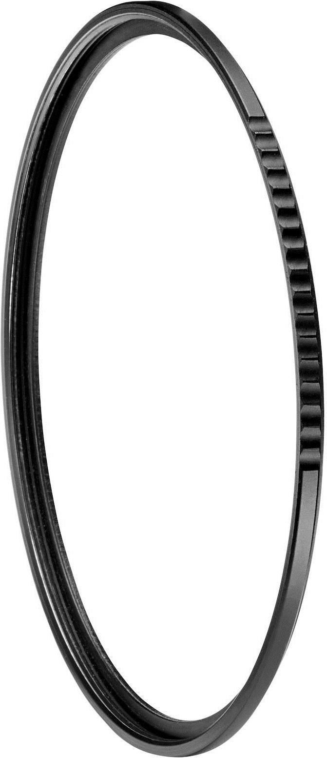 Manfrotto MFXFH62 Filterhalter-Adapterring Kamerafilterzubehör (MFXFH62)