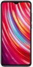 Xiaomi Redmi Note 8 Pro - Smartphone - Dual-SIM - 4G LTE - 128 GB - microSDXC slot - GSM - 6.53 - 2340 x 1080 Pixel - RAM 6 GB (20 MP Vorderkamera) - 4x x Rückkamera - Android - Telekom - Grau (99930648)