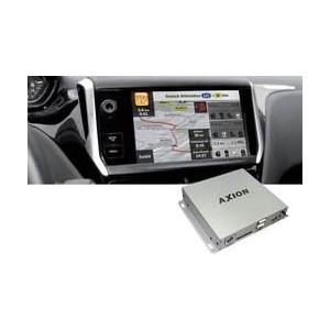 Axion Navigation Integration KIT PSA 208,308,508,C4 17,80cm (7) Touch (NIK-PSA01(Gen2))