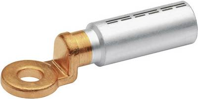 Klauke 372R12. Menge pro Packung: 5 Stück(e). Durchmesser: 2,1 cm (372R12)