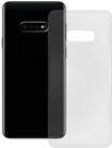 PEDEA - Hintere Abdeckung für Mobiltelefon - Thermoplastisches Polyurethan (TPU) - durchsichtig (11160562)
