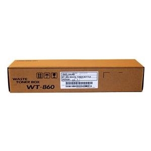 Contenitore toner di scarto Utax WT-860 WT860 (653010007)