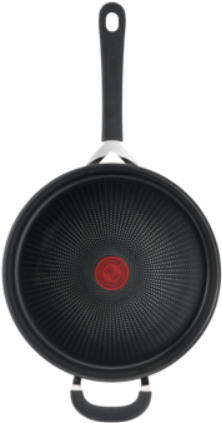 Tefal H9133344 padella Pentola multiuso Rotondo