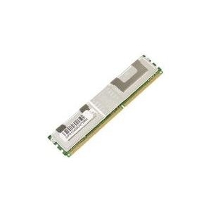 MicroMemory - DDR2 - 2 GB - FB-DIMM 240-pin - 667 MHz / PC2-5300 - Voll gepuffert - ECC - für Acer Altos G540, G540-E5405, R520, R720, R720-E5405, R920