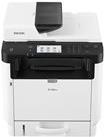 Ricoh SP 330SN - Multifunktionsdrucker - s/w - Laser - A4 (210 x 297 mm) (Original) - A4/Legal (Medien) - bis zu 32 Seiten/Min. (Kopieren) - bis zu 32 Seiten/Min. (Drucken) - 300 Blatt - USB 2.0, Gigabit LAN (939379)