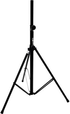 Omnitronic PA-Lautsprecher Stativ Höhenverstellbar BS-2 EU 1 St. (60004164)