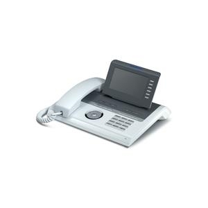 Unify OpenStage Busy Lamp Field 40 - Besetztlampenfeld - Lava - für OpenStage 30 T, 40 G, 40 HFA, 40T (L30250-F600-C134)