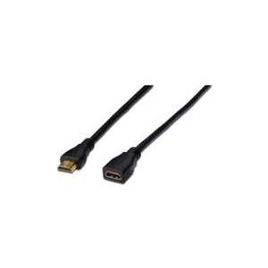 CAVO PROLUNGA HDMI M/F MT 2