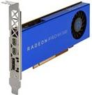 HP Inc AMD Radeon Pro WX 3100 - Grafikkarten - Radeon Pro WX 3100 - 4 GB GDDR5 Low-Profile - 2 x Mini DisplayPort, DisplayPort - für Workstation Z4 G4, Z6 G4, Z8 G4 (2TF08AA) HP Inc AMD Radeon Pro WX 3100 - Grafikkarten - Radeon Pro WX 3100 - 4 GB GDDR5 Low-Profile - 2 x Mini DisplayPort, DisplayPort - für Workstation Z4 G4, Z6 G4, Z8 G4 (2TF08AA)