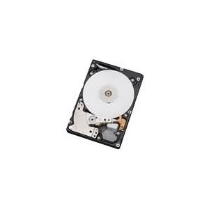HGST Ultrastar C10K1800 HUC101890CSS200 - Festplatte - 900GB - intern - 6,4 cm SFF (2.5 SFF) - SAS 12Gb/s - 10520 U/min - Puffer: 128MB (0B27976)