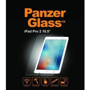 PanzerGlass - Bildschirmschutz - Crystal Clear - für Apple 10.5  iPad Pro