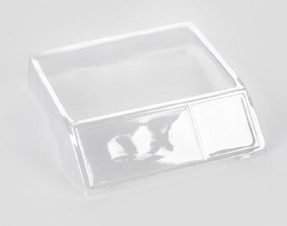 Kern Arbeitsschutzhaube, Lieferumfang 5 Stück (CXB-A01S05)