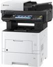 Kyocera ECOSYS M3655idn - Multifunktionsdrucker - s/w - Laser - A4 (210 x 297 mm), Legal (216 x 356 mm) (Original) - A4/Legal (Medien) - bis zu 55 Seiten/Min. (Kopieren) - bis zu 55 Seiten/Min. (Drucken) - 600 Blatt - 33.6 Kbps - USB 2.0, Gigabit LAN