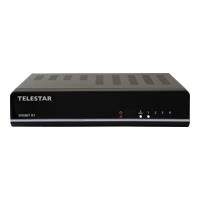 TELESTAR DIGIBIT R1 - Digitaler Multimedia-Broadcaster / Satelliten-TV-Tuner
