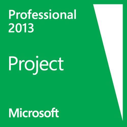 Microsoft Office Project Professional - Opgraderingslicens & softwareforsikring - 1 PC - opgradering fra Standard - ekstra prod