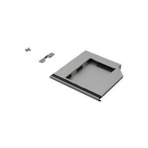 EET Microstorage 2nd Bay HD Kit - Speichereinschubadapter - MultiBay - für HP EliteBook 8560p (KIT347)