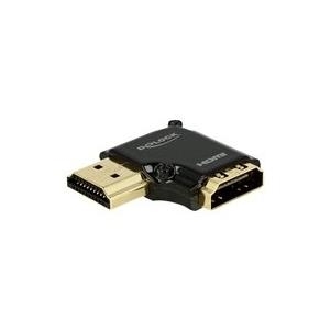 DeLOCK HDMI adapter HDMI Sort