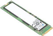 LENOVO ThinkPad 512GB SSD OPAL2 PCIe 3x4 TLC M.2 2280 (4XB0W79581)